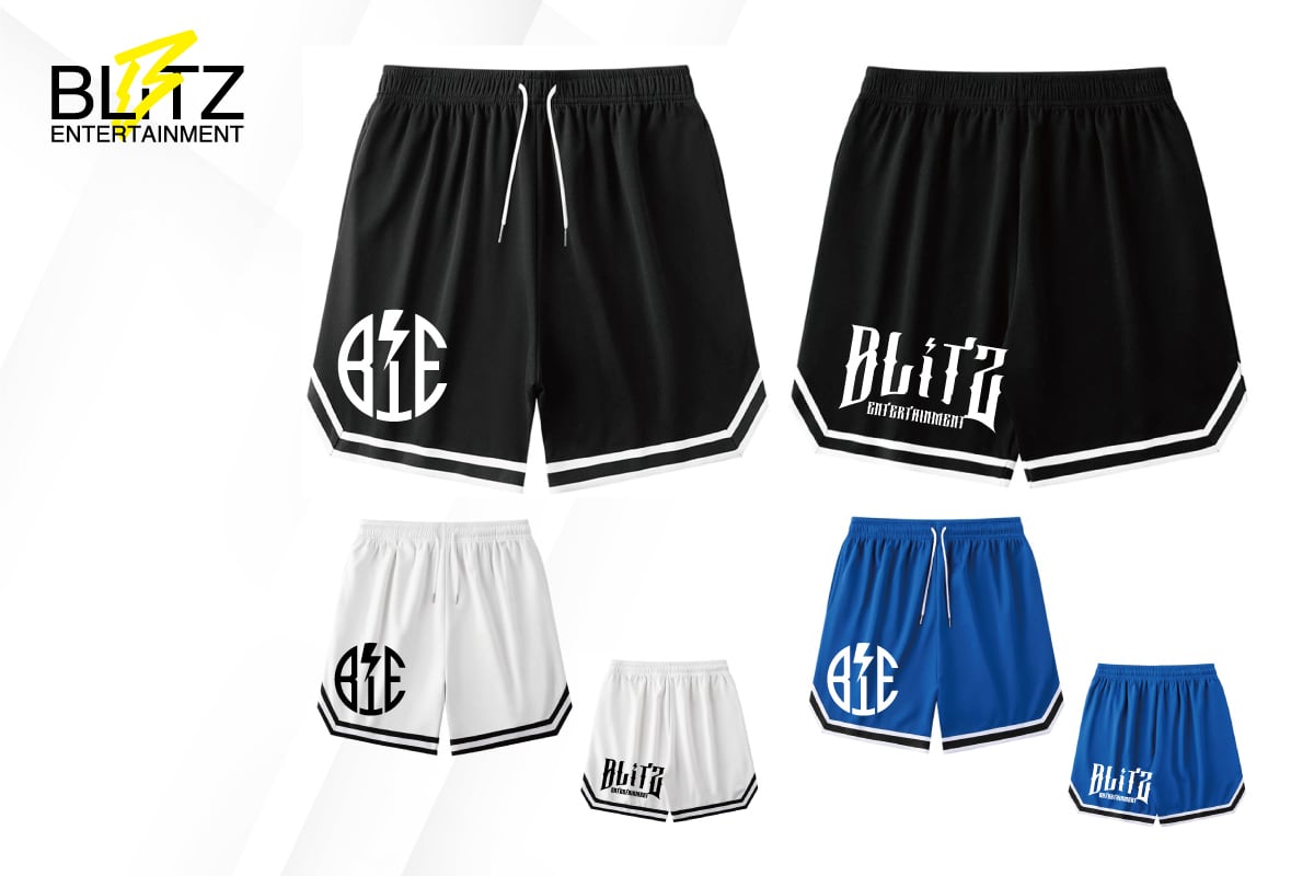 BLiTZ】バスケパンツ | SHOP | バレエ＆新体操＆フィットネス用品の専門店ダンスカウンティ